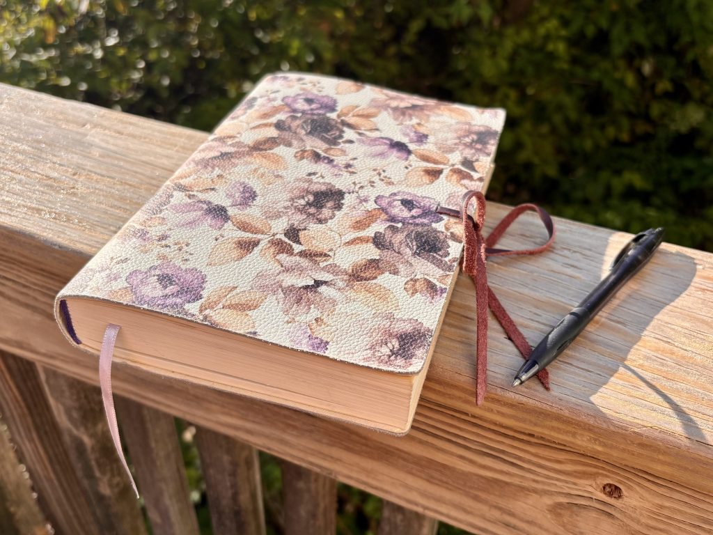 Why I Started A Blog: From Foster Care to Finding My&nbsp;Voice